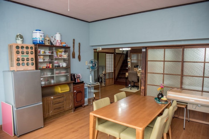 Πώς ένα ερείπιο μεταμορφώθηκε σε πανέμορφο AirBnB