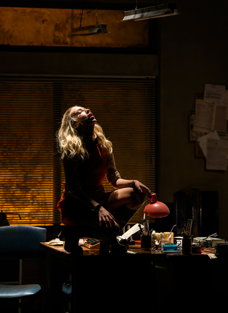 «Ανεξάρτητα κράτη» στο Θέατρο Χώρα