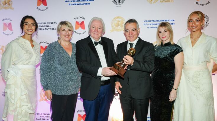 Δήμος Αθηναίων: Παγκόσμια διάκριση για την Αθήνα