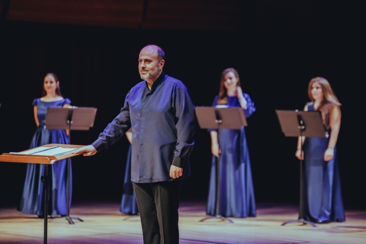 Μέγαρο Μουσικής Αθηνών