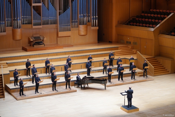 Μέγαρο Μουσικής Αθηνών