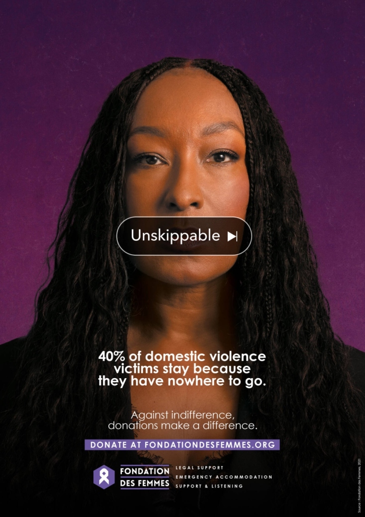 #NePasIgnorer: μερικές ιστορίες δεν μπορούν να αγνοηθούν