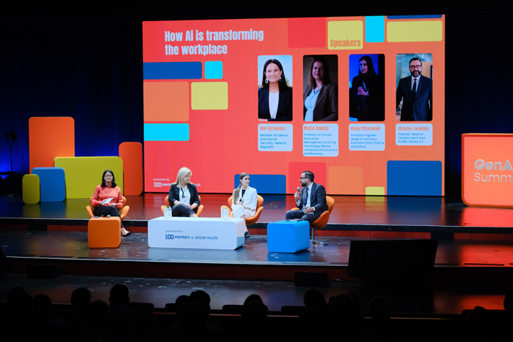 GenAI Summit 2024