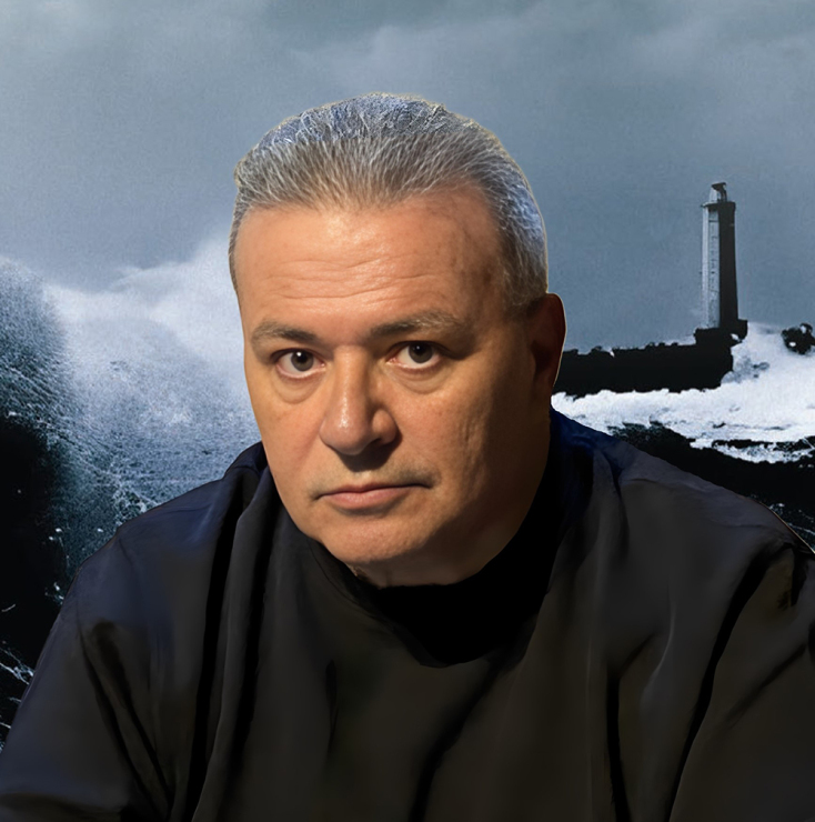 Γιώργος Πολυμενάκος