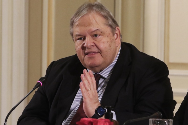 Ευάγγελος Βενιζέλος