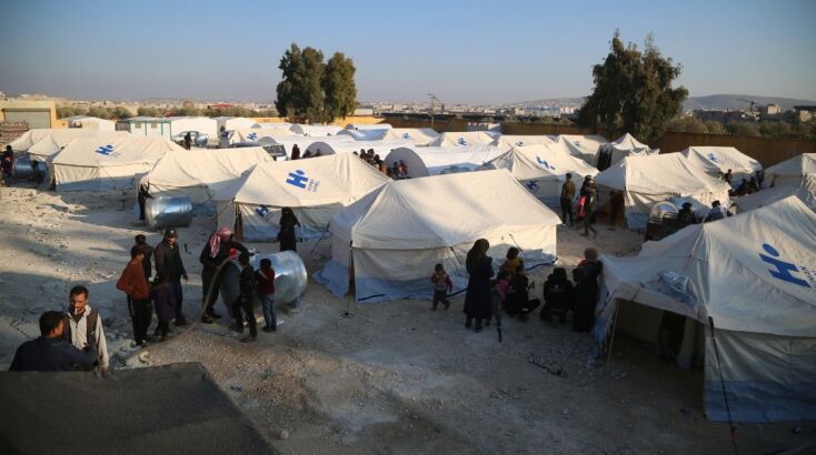 Συρία: Επελαύνουν οι τζιχαντιστές - Μπήκαν στο Χαλέπι, τη δεύτερη μεγαλύτερη πόλη της χώρας - Πάνω από 277 νεκροί - Οι πιο βίαιες μάχες μετά το 2020.