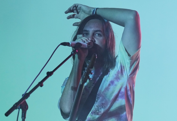 Kevin Parker, Tame Impala