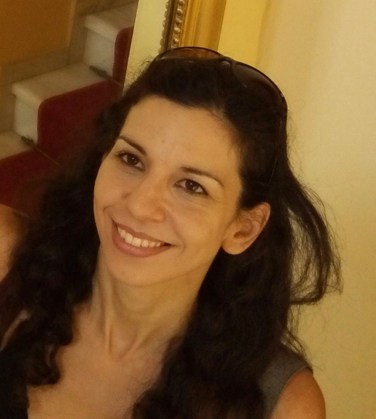 Στέλλα Κουρμπανά