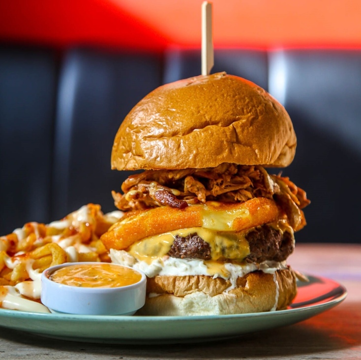 μπεργκενσταιν