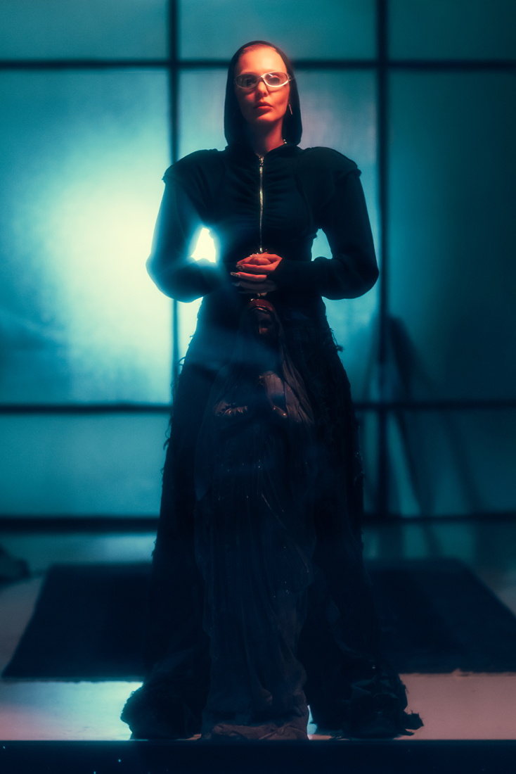 Podcast Εδώ υπάρχει beef: Αθηνά Κλήμη και Άγγελος Κωνσταντούλιας συζητούν με την Τάμτα