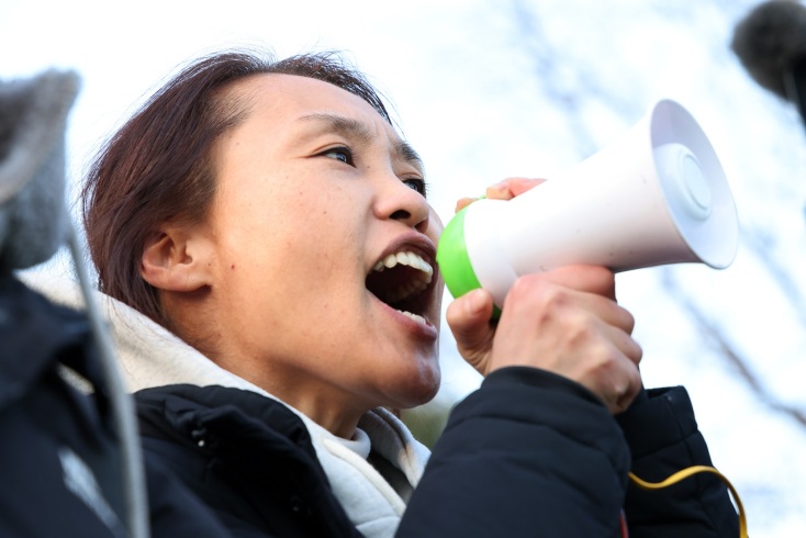Νότια Κορέα: Ο υπουργός Άμυνας λέει πως έθεσε την παραίτησή του στη διάθεση του προέδρου μετά την απόπειρα επιβολής στρατιωτικού νόμου.