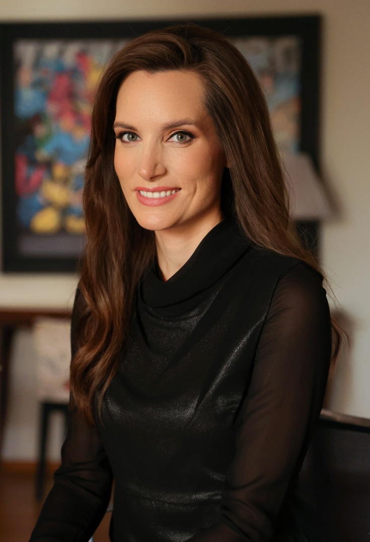 Η Άννα Μαρία Αντίππα διορίστηκε Διευθύνουσα Σύμβουλος της Sony Music Entertainment Greece 