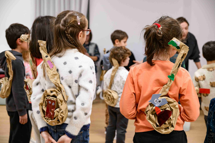 Μουσείο Μαρία Κάλλας: Street Party και χριστουγεννιάτικες εκδηλώσεις για όλες τις ηλικίες