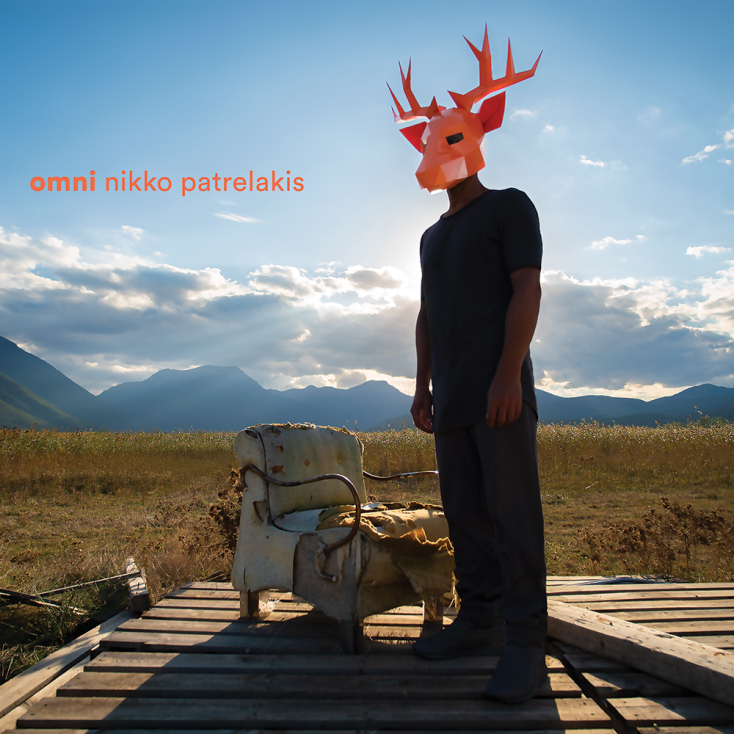 Νίκος Πατρελάκης, «Omni»