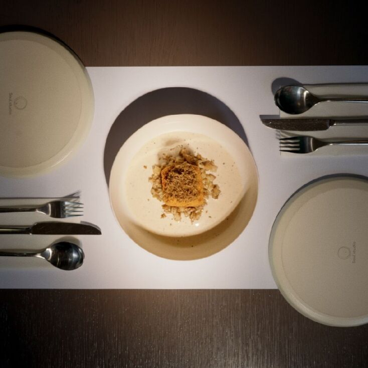 Ο σεφ Μιχάλης Νουρλόγλου αναλαμβάνει το Nolan