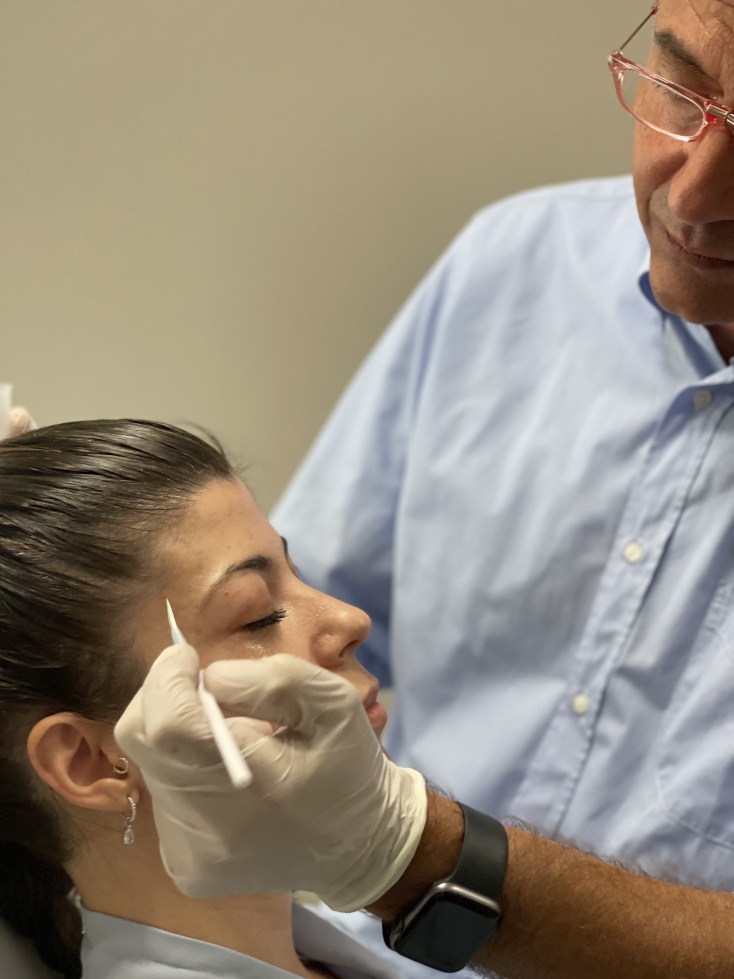 δερματολόγος-αφροδισιολόγος Νικήτας Στρατηγέας