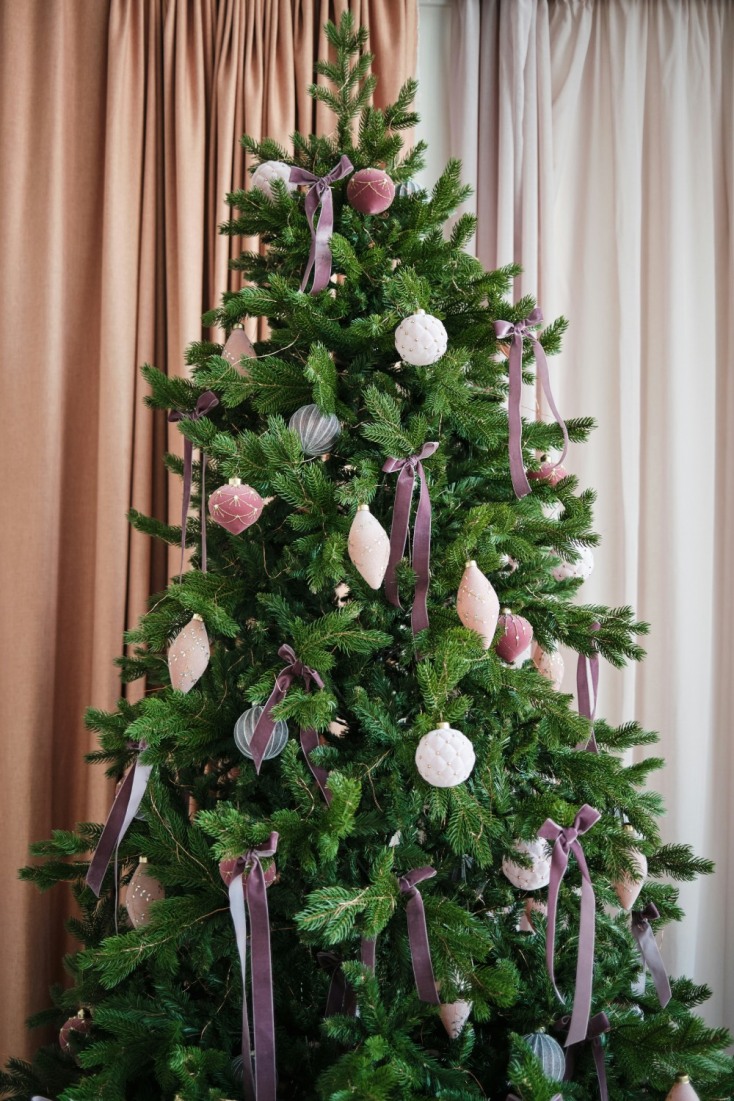 Ιδέες για χριστουγεννιάτικη διακόσμηση σπιτιού 