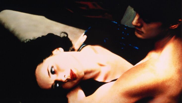 Ντέιβιντ Λιντς: Οι Νύχτες Πρεμιέρας παρουσιάζουν ένα μοναδικό αφιέρωμα από τις 13 έως τις 21 Δεκεμβρίου στο Cinobo Όπερα - Οι ταινίες που θα προβληθούν. 