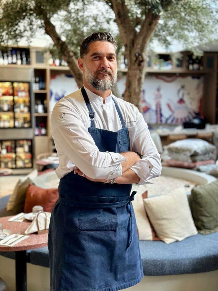 Πάνος Ιωαννίδης