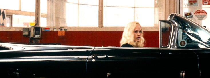 Ντέιβιντ Λιντς: Οι Νύχτες Πρεμιέρας παρουσιάζουν ένα μοναδικό αφιέρωμα από τις 13 έως τις 21 Δεκεμβρίου στο Cinobo Όπερα - Οι ταινίες που θα προβληθούν. 