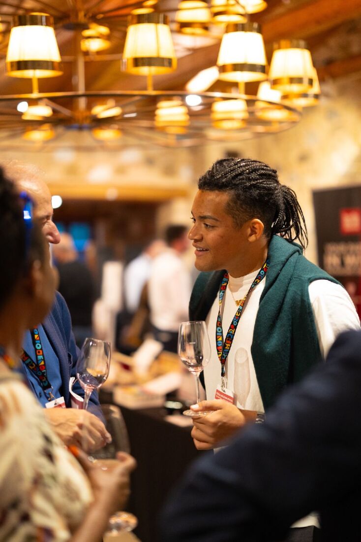 «Μεγάλα Κόκκινα Κρασιά 2024»