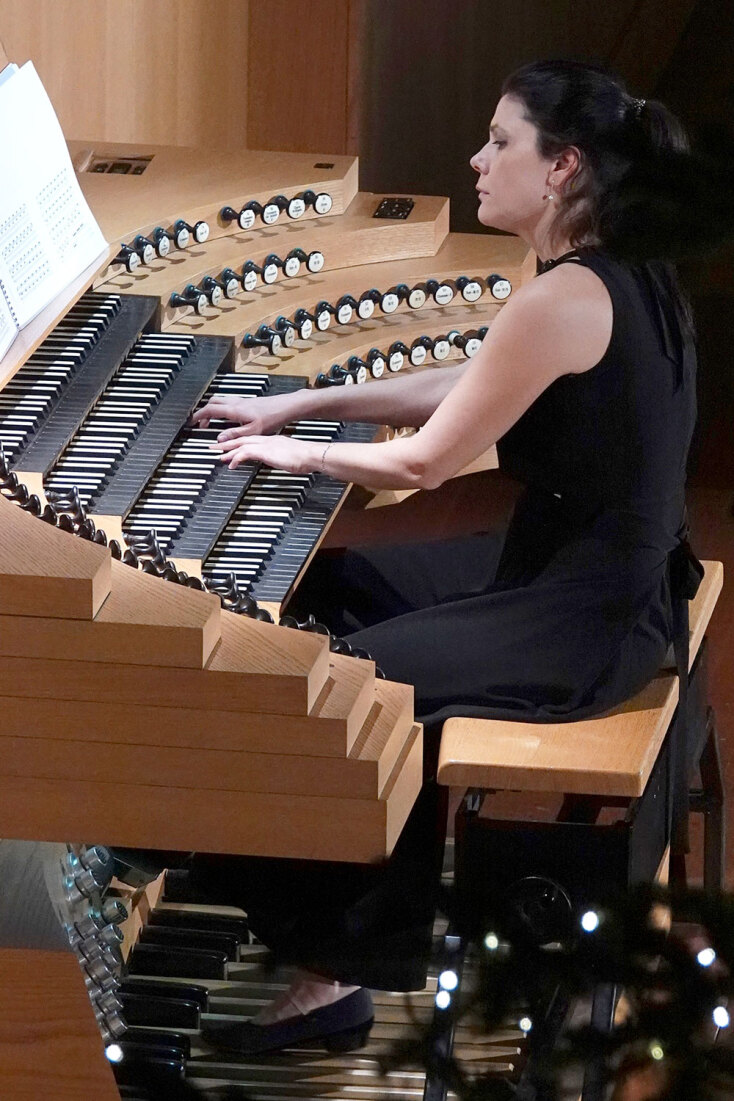 Ουρανία Γκάσιου