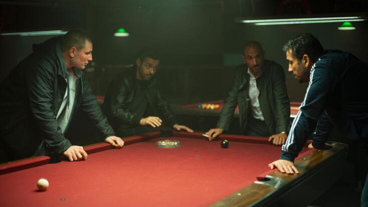 Η Ληστεία με το Ελικόπτερο: Ένα ιδανικό heist binge για τον χειμώνα στo Netflix 