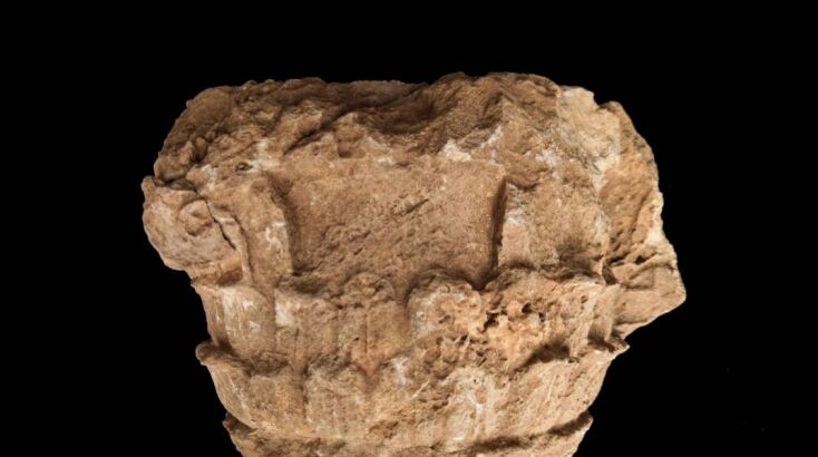 κορινθιακο_κιονοκρανο