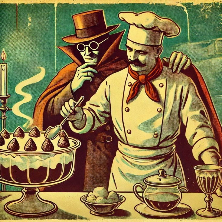 Ένα προσωπικό αμάρτημα, ή: Μια εξομολόγηση