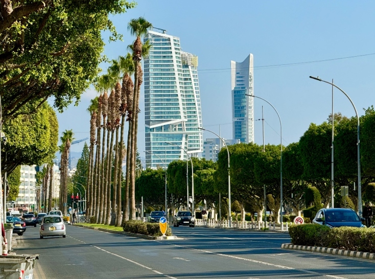 Κύπρος- Το νησί των συναισθημάτων που σε καλεί να επιστρέψεις ξανά και ξανά