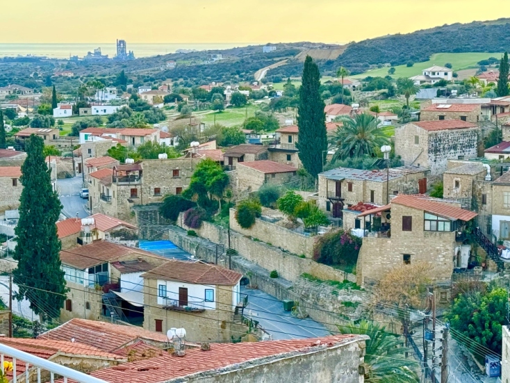 Κύπρος- Το νησί των συναισθημάτων που σε καλεί να επιστρέψεις ξανά και ξανά