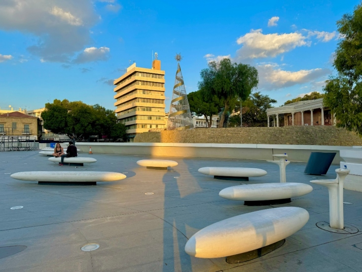 Κύπρος- Το νησί των συναισθημάτων που σε καλεί να επιστρέψεις ξανά και ξανά