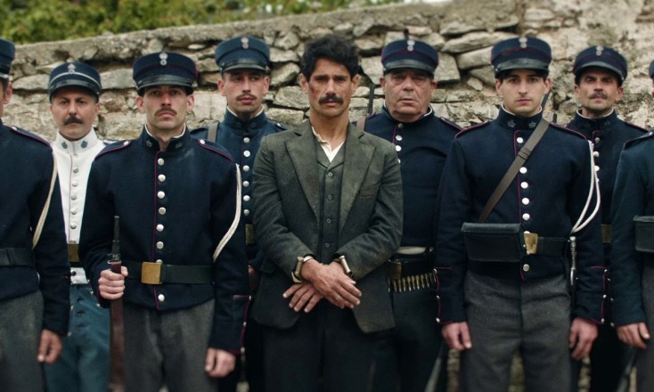 Το φινάλε από τις 17 Κλωστές 