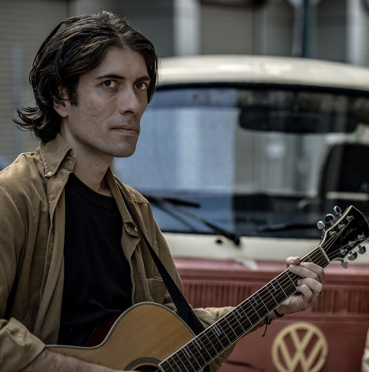 «Ο Άγνωστος Πρίγκιπας: Παύλος Σιδηρόπουλος» στο θέατρο 2510