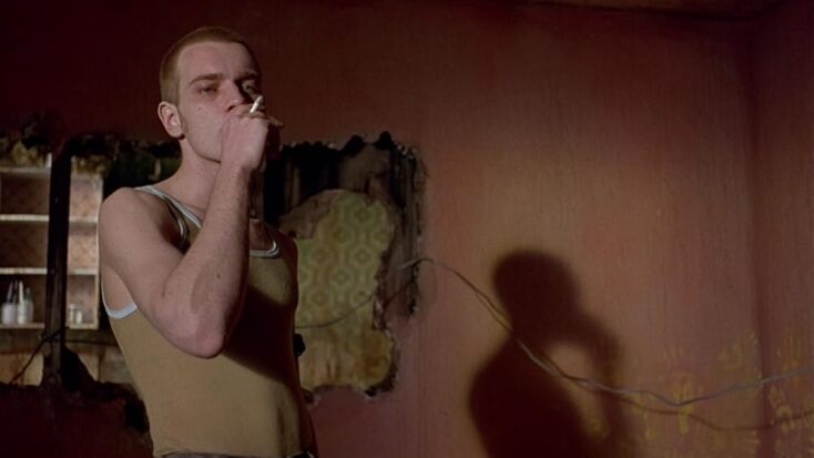 Ο Ίρβιν Γουέλς θα κυκλοφορήσει τη συνέχεια του Trainspotting - Το διάσημο μυθιστόρημα κυκλοφόρησε το 1993 και γυρίστηκε σε ταινία από τον Ντάνι Μπόιλ