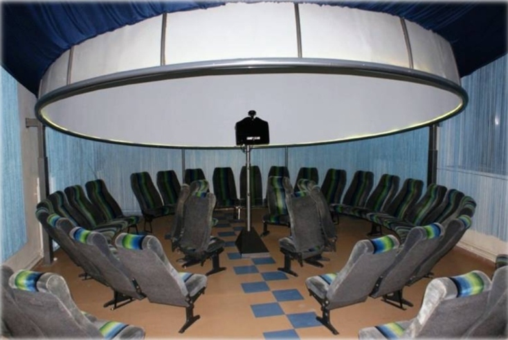 Ένα σχολείο μετράει τα άστρα στην Φθιώτιδα