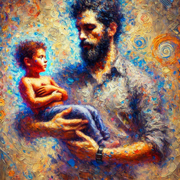 Το εσωτερικό μας παιδί