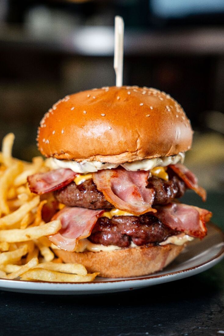 Μπεϊκονέιτορ