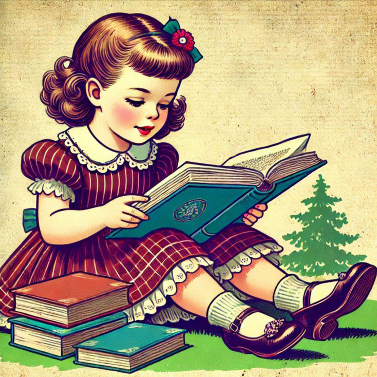 Παιδικά βιβλία