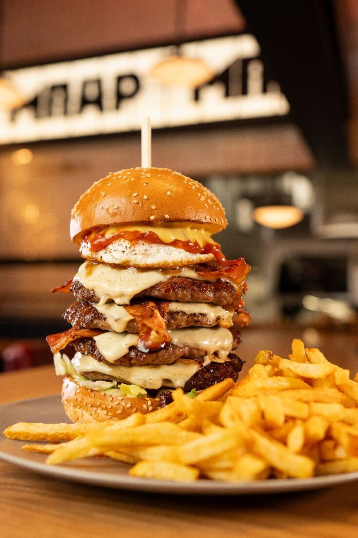 ΠΑΤΕΡΑΣ ΤΟΥ ΓΕΝΝΑΙΟΥ 