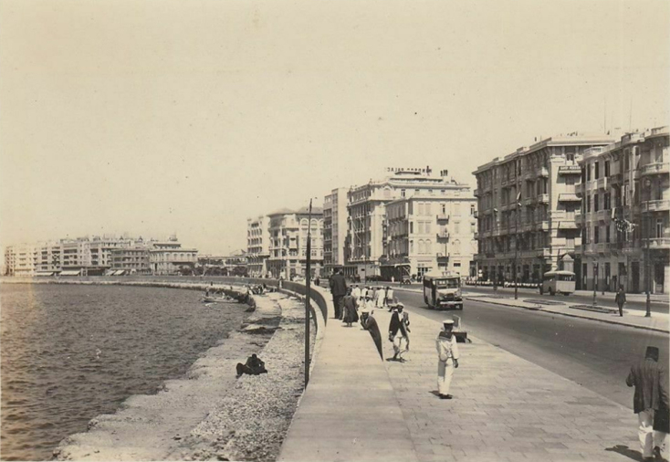 Δημήτρης Στεφανάκης: Η Αλεξάνδρεια είναι μια εξαίρεση στη γεωγραφία