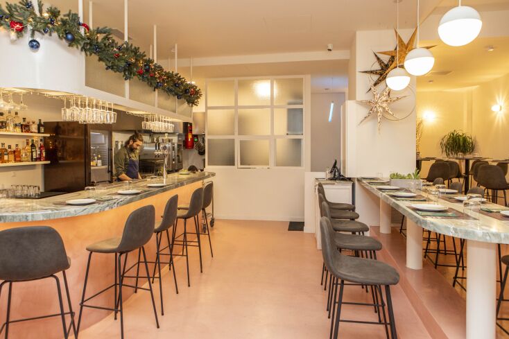 Suma: το ολοκαίνουργιο, τέλειο gastrobar της Καλαμιώτου