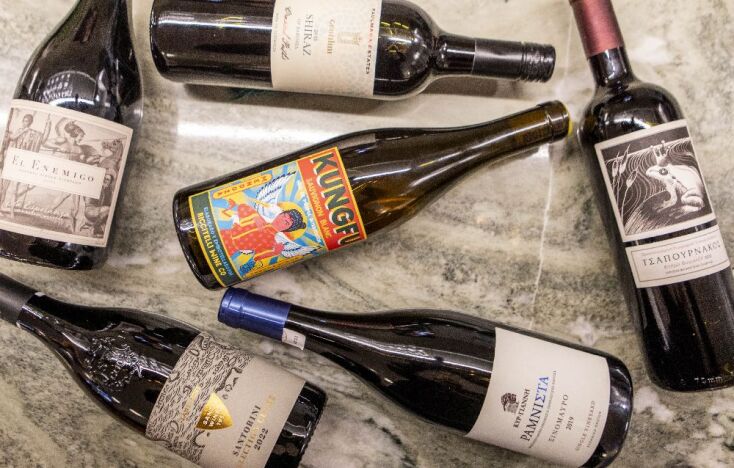 Suma: το ολοκαίνουργιο, τέλειο gastrobar της Καλαμιώτου