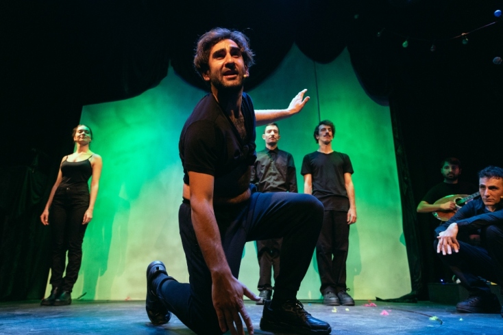 Δημήτρης Φιλιππίδης