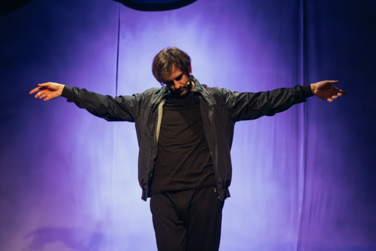 Δημήτρης Φιλιππίδης