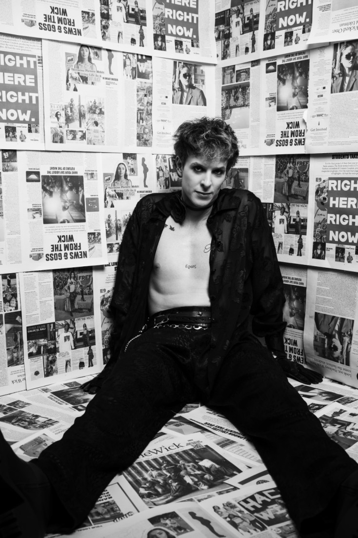 Voice 102.5 & D3lta: live στο Γαλλικό Ινστιτούτο Ελλάδος