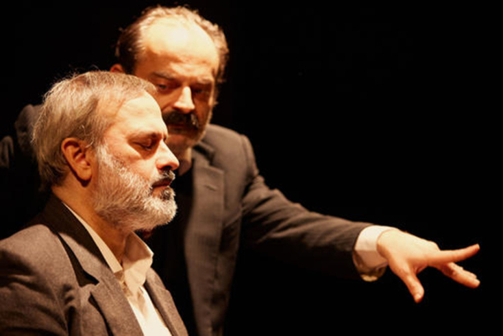 «Όταν έκλαψε ο Νίτσε» στο θέατρο Οδού Κεφαλληνίας