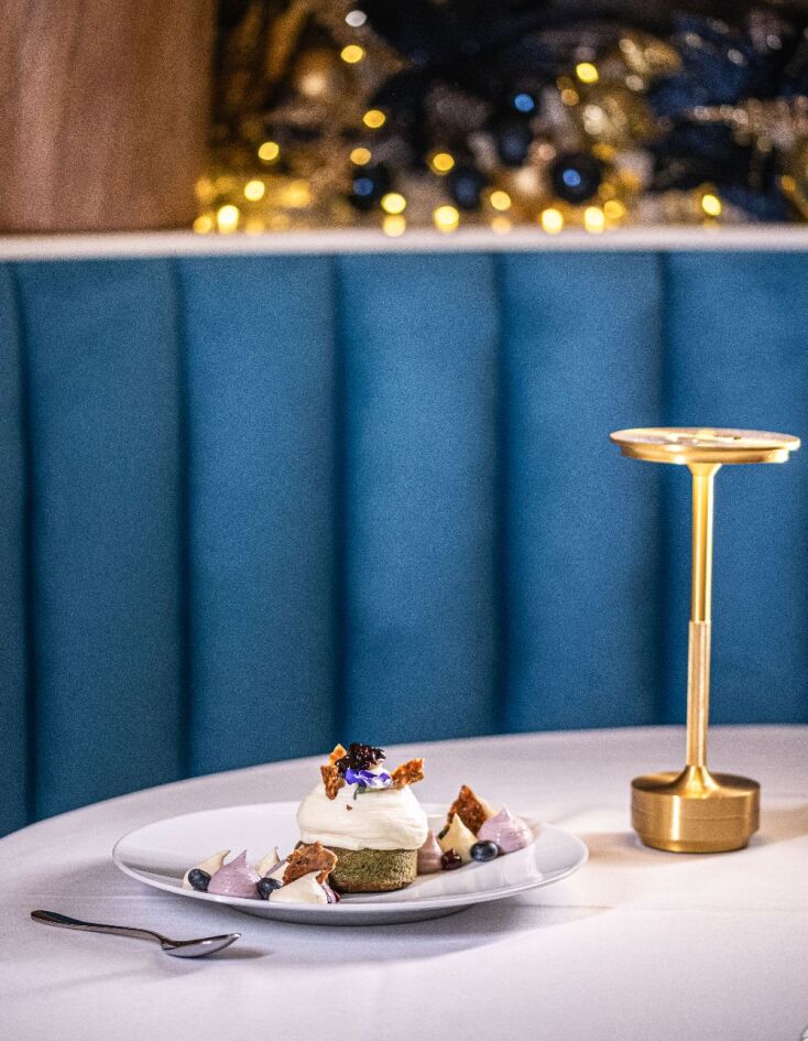 Psarlou: νέο ψαροεστιατόριο στο Κεφαλάρι