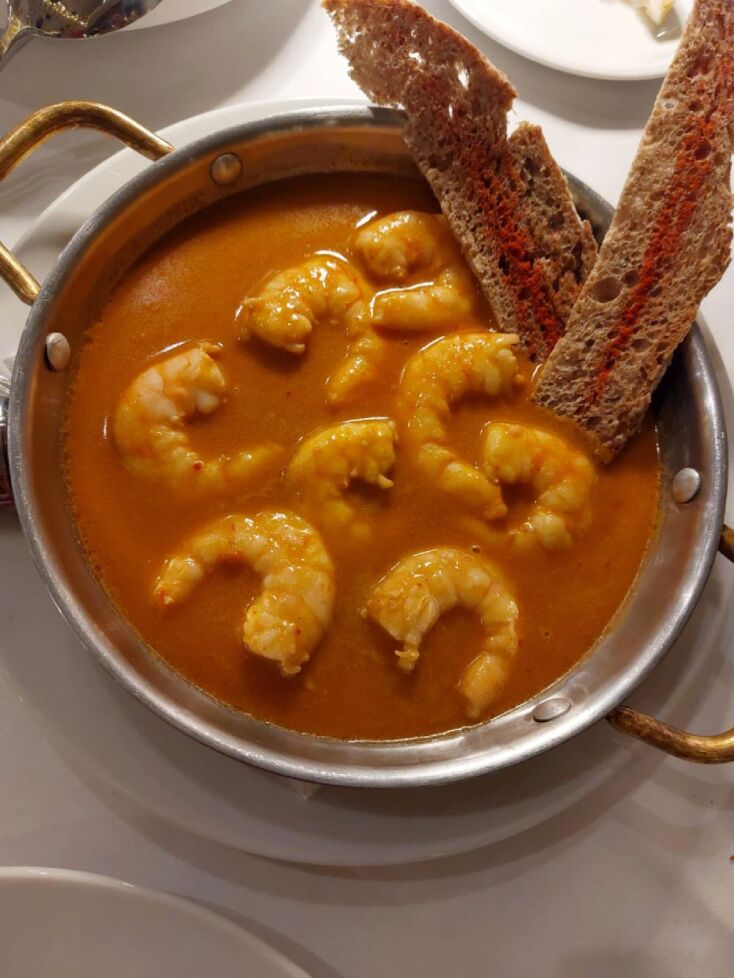 Psarlou: νέο ψαροεστιατόριο στο Κεφαλάρι