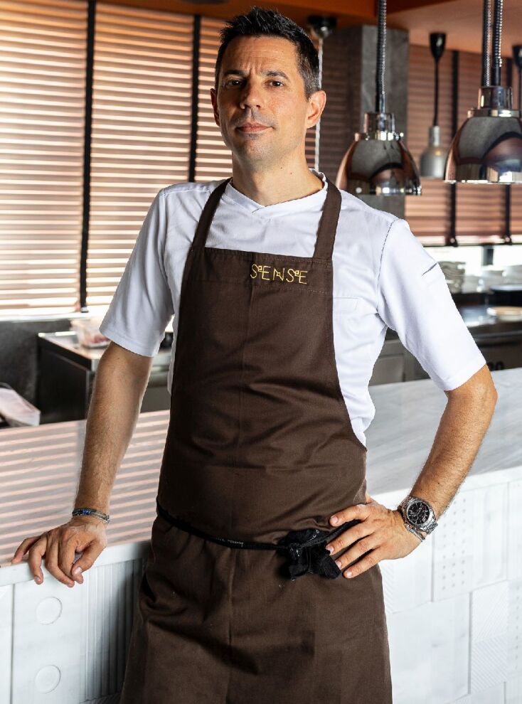 Αλέξανδρος Χαραλαμπόπουλος